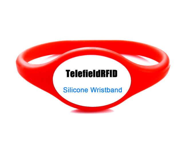 rfid-silicone-wristband
