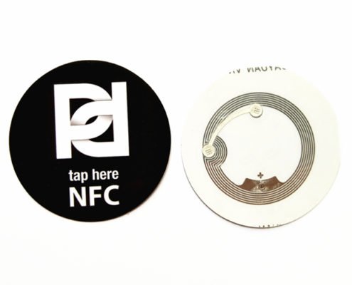 rfid label sticker