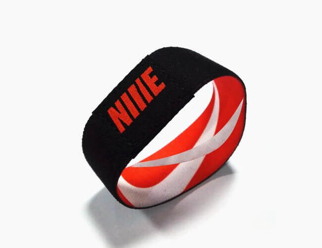 NFC-MIFARE-Classic-polyester-wristband