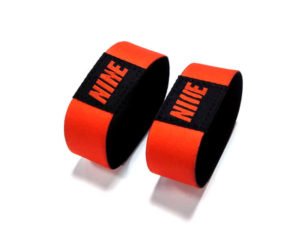 RFID-NFC-MIFARE-Classic-1K-polyester-wristband