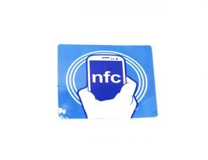 NFC Label Stickers, rfid label sticker tags